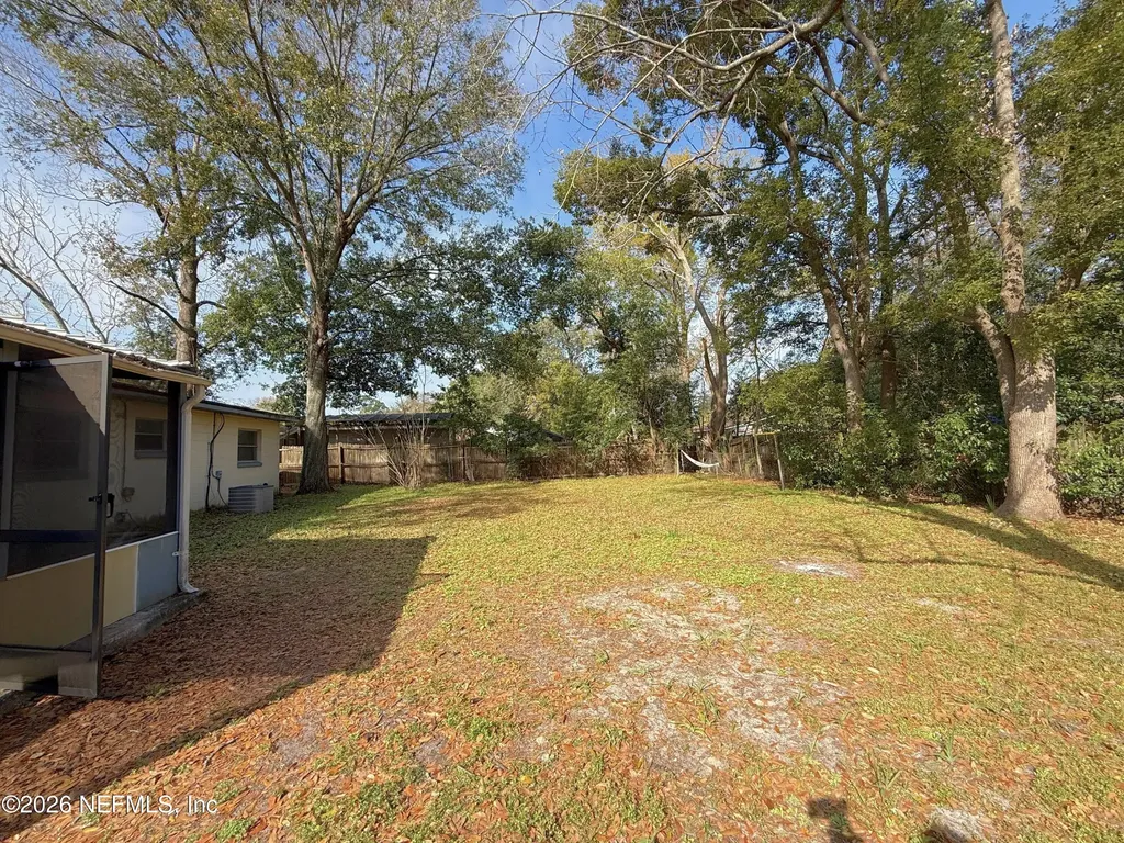 7609 Tacony Drive Jacksonville FL 32277