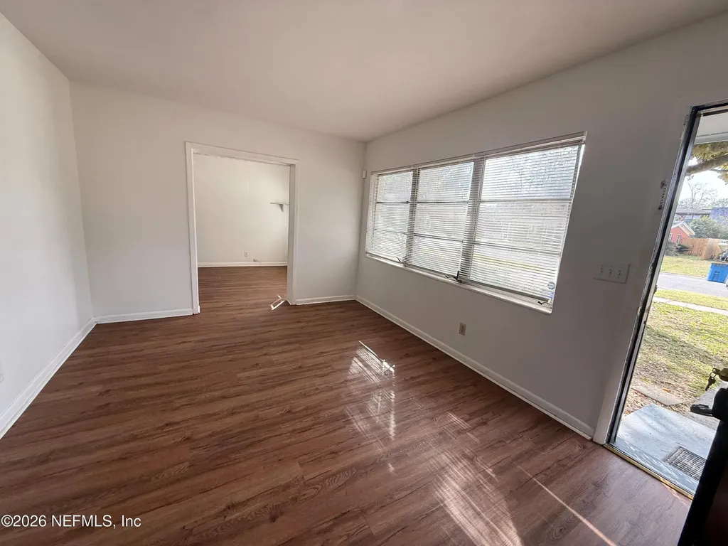 7609 Tacony Drive Jacksonville FL 32277