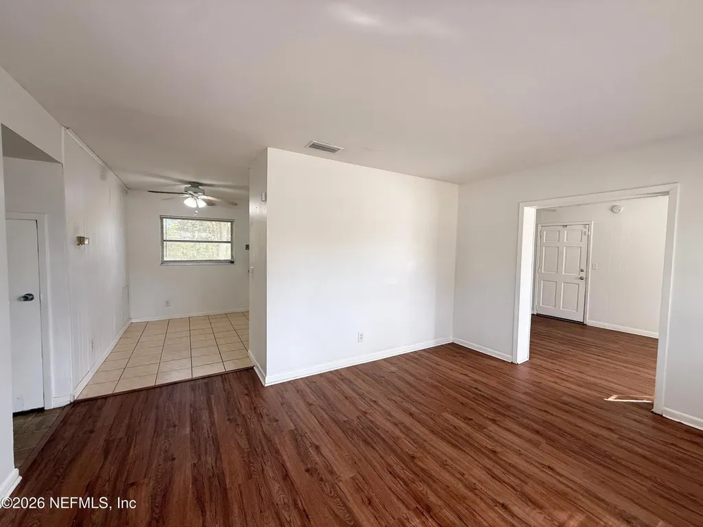 7609 Tacony Drive Jacksonville FL 32277