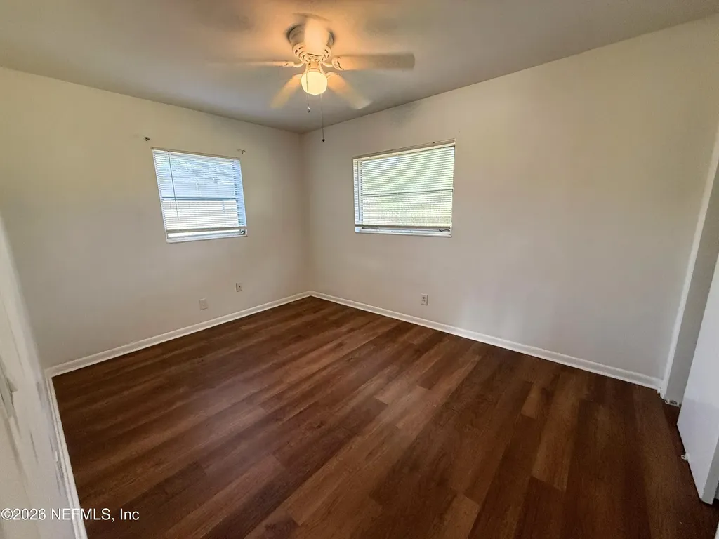 7609 Tacony Drive Jacksonville FL 32277