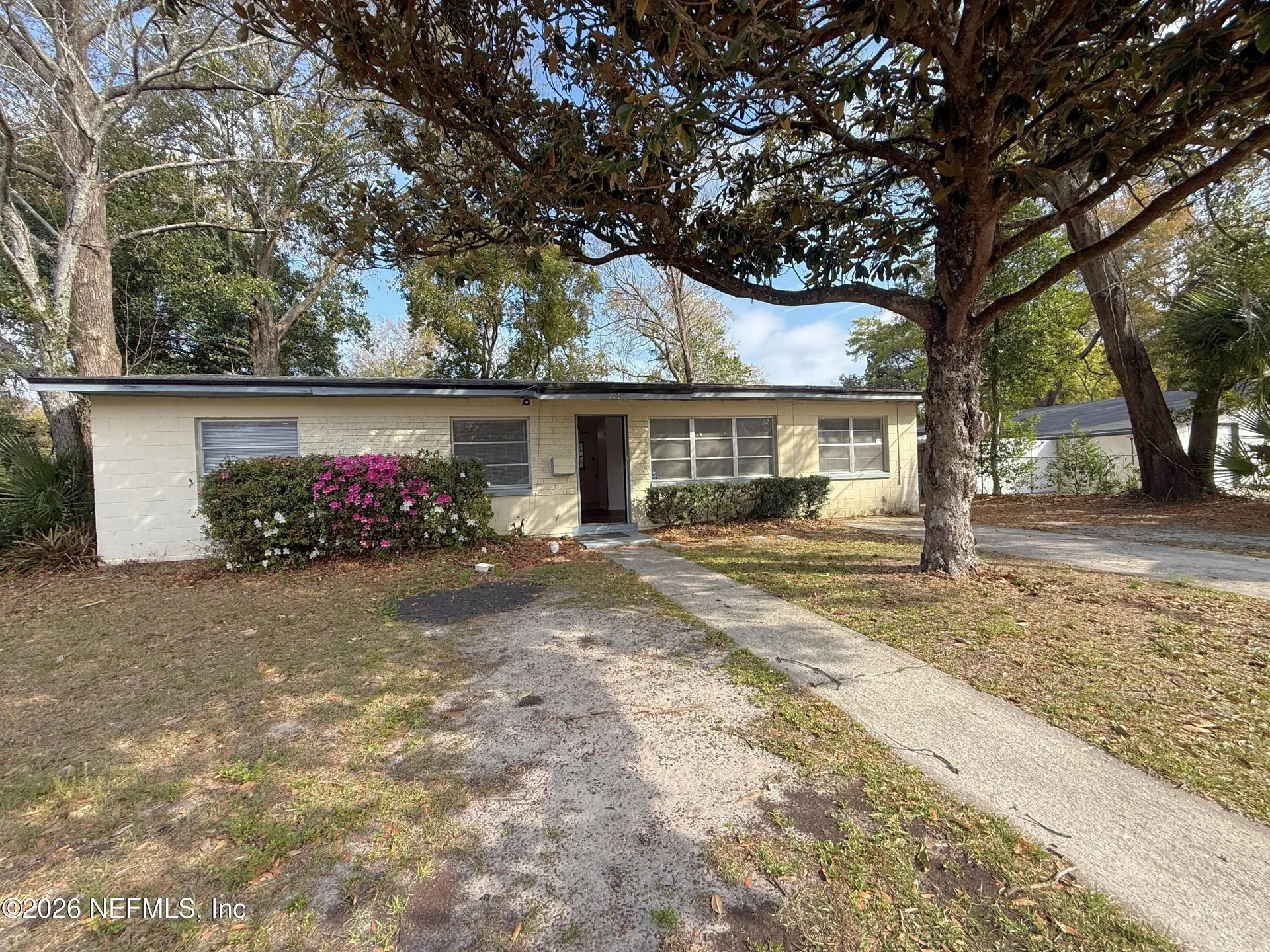 7609 Tacony Drive Jacksonville FL 32277
