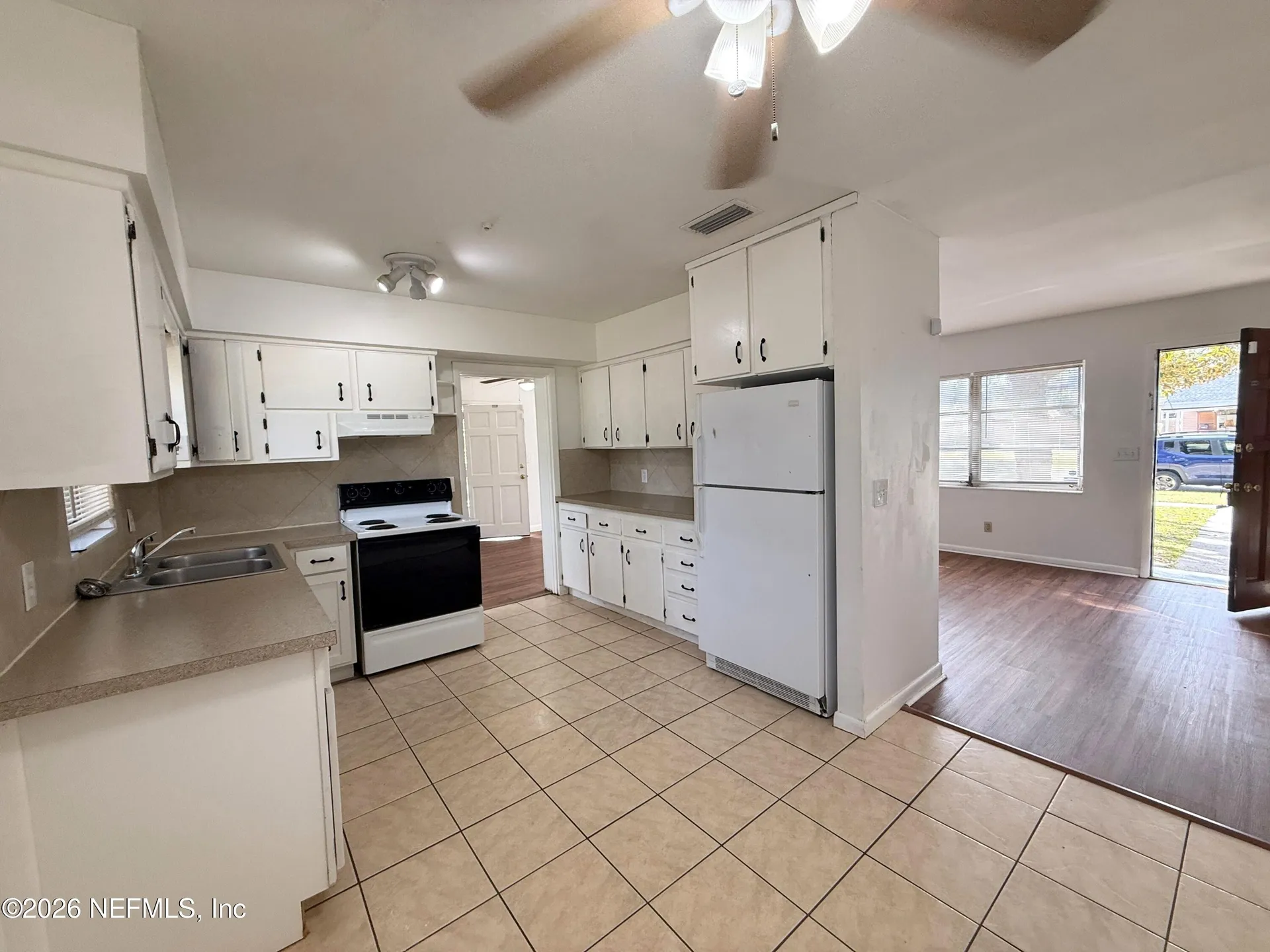 7609 Tacony Drive Jacksonville FL 32277