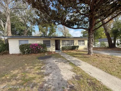 7609 Tacony Drive Jacksonville FL 32277