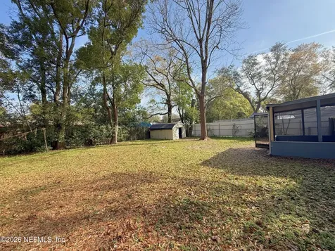 7609 Tacony Drive Jacksonville FL 32277