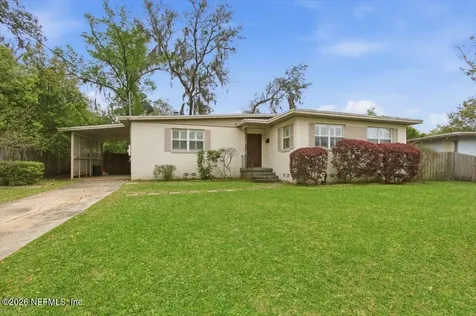 7316 Greenway Drive Jacksonville FL 32244