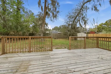 7316 Greenway Drive Jacksonville FL 32244