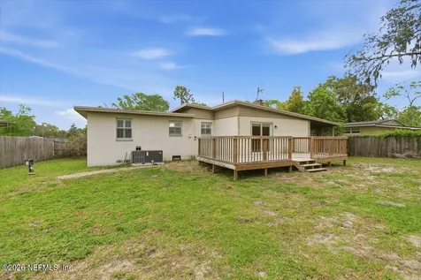 7316 Greenway Drive Jacksonville FL 32244