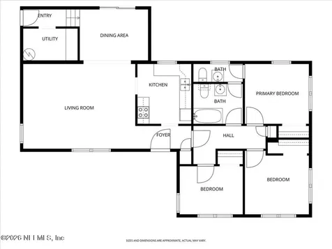 7316 Greenway Drive Jacksonville FL 32244