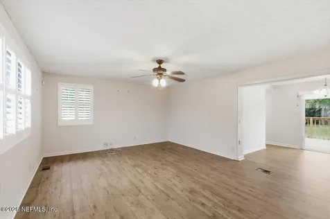 7316 Greenway Drive Jacksonville FL 32244