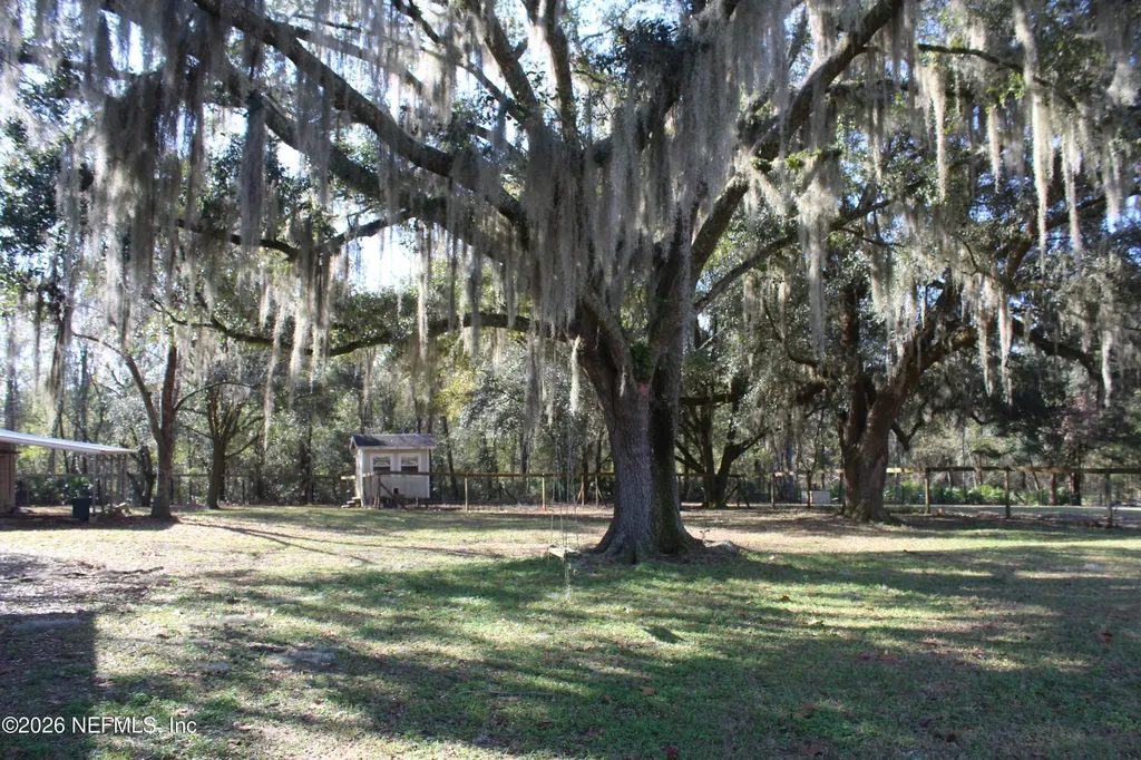 1222 Lenda Lane Middleburg FL 32068