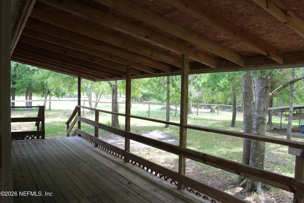 1222 Lenda Lane Middleburg FL 32068