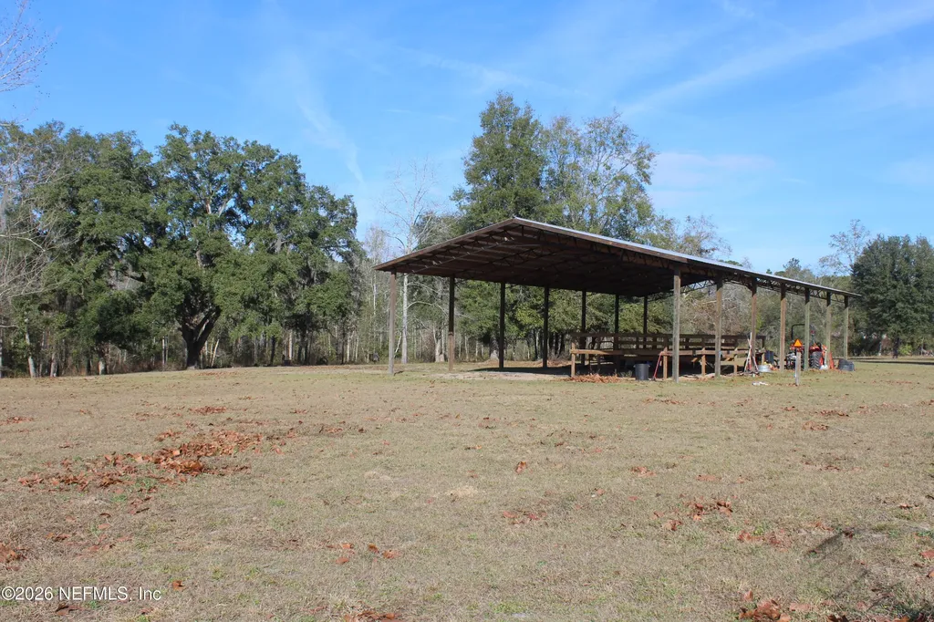 1222 Lenda Lane Middleburg FL 32068