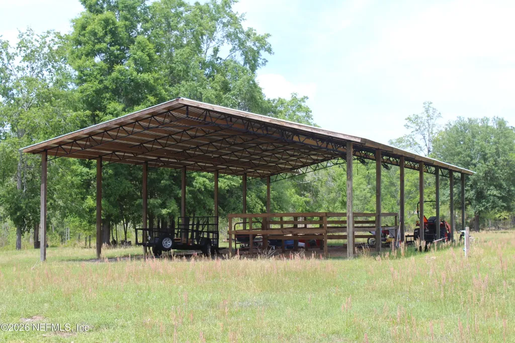 1222 Lenda Lane Middleburg FL 32068