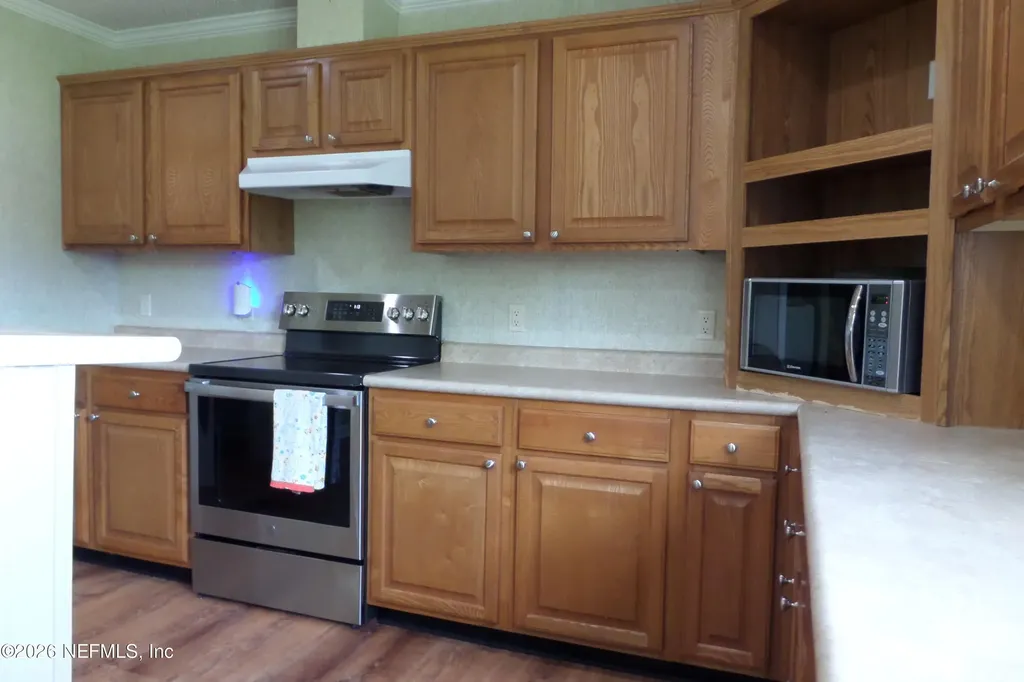 1222 Lenda Lane Middleburg FL 32068
