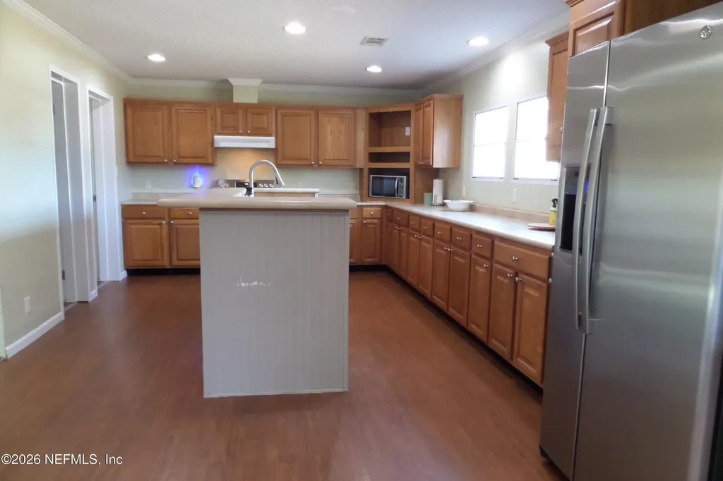 1222 Lenda Lane Middleburg FL 32068