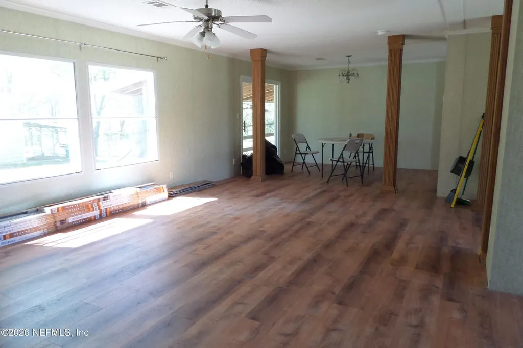1222 Lenda Lane Middleburg FL 32068