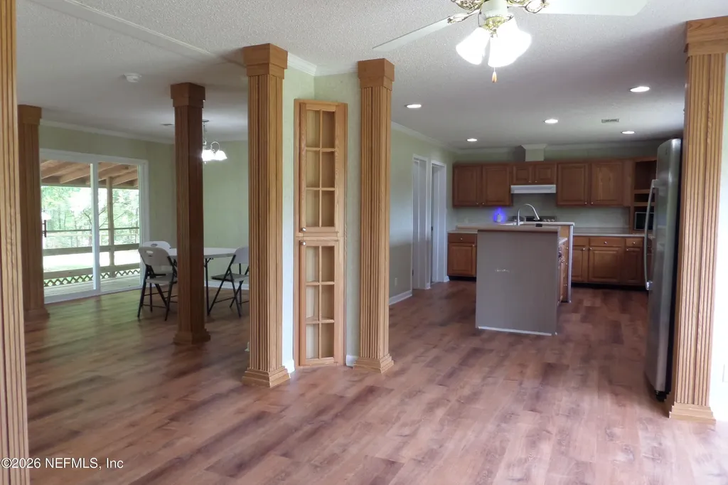 1222 Lenda Lane Middleburg FL 32068