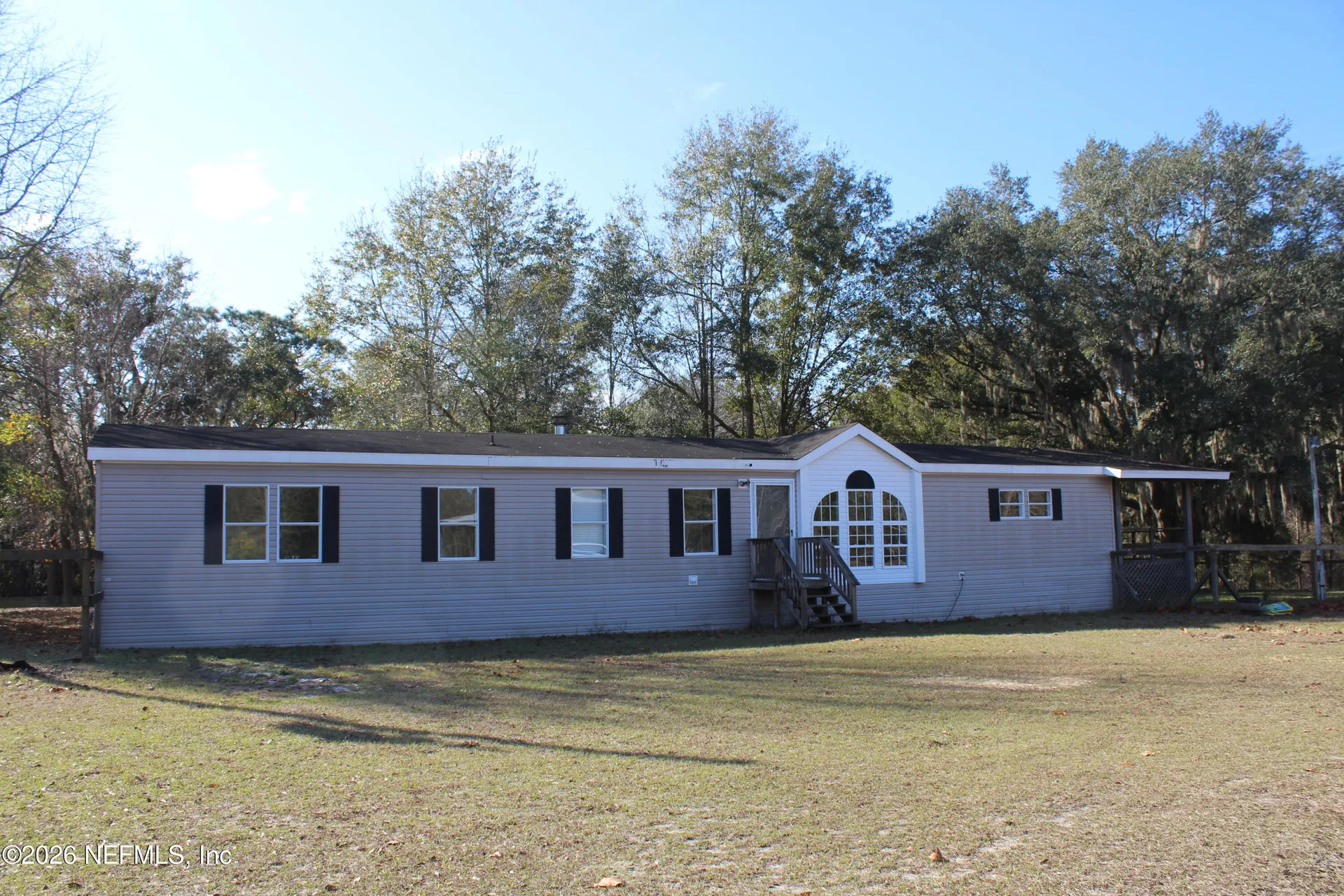 1222 Lenda Lane Middleburg FL 32068