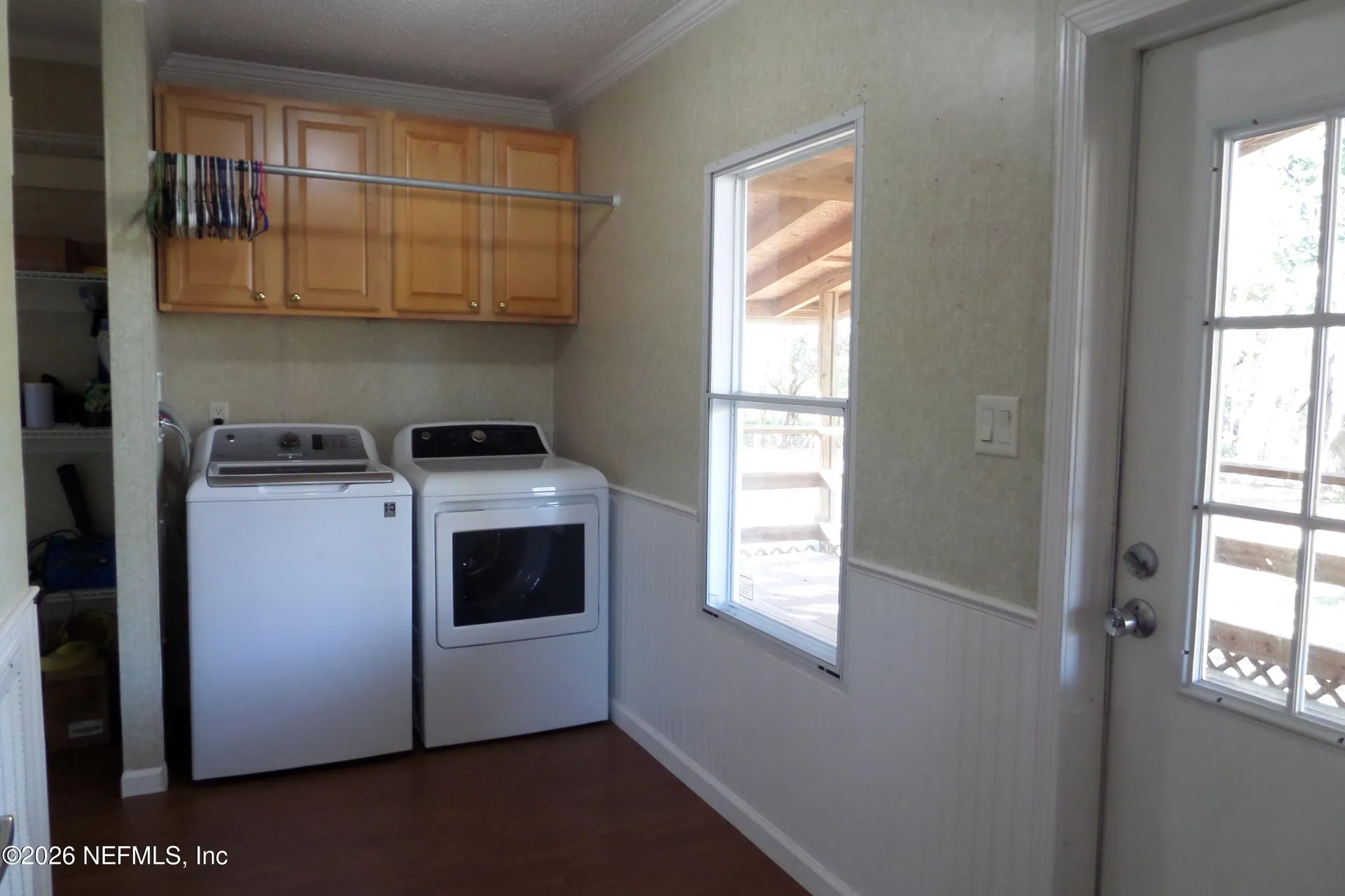 1222 Lenda Lane Middleburg FL 32068
