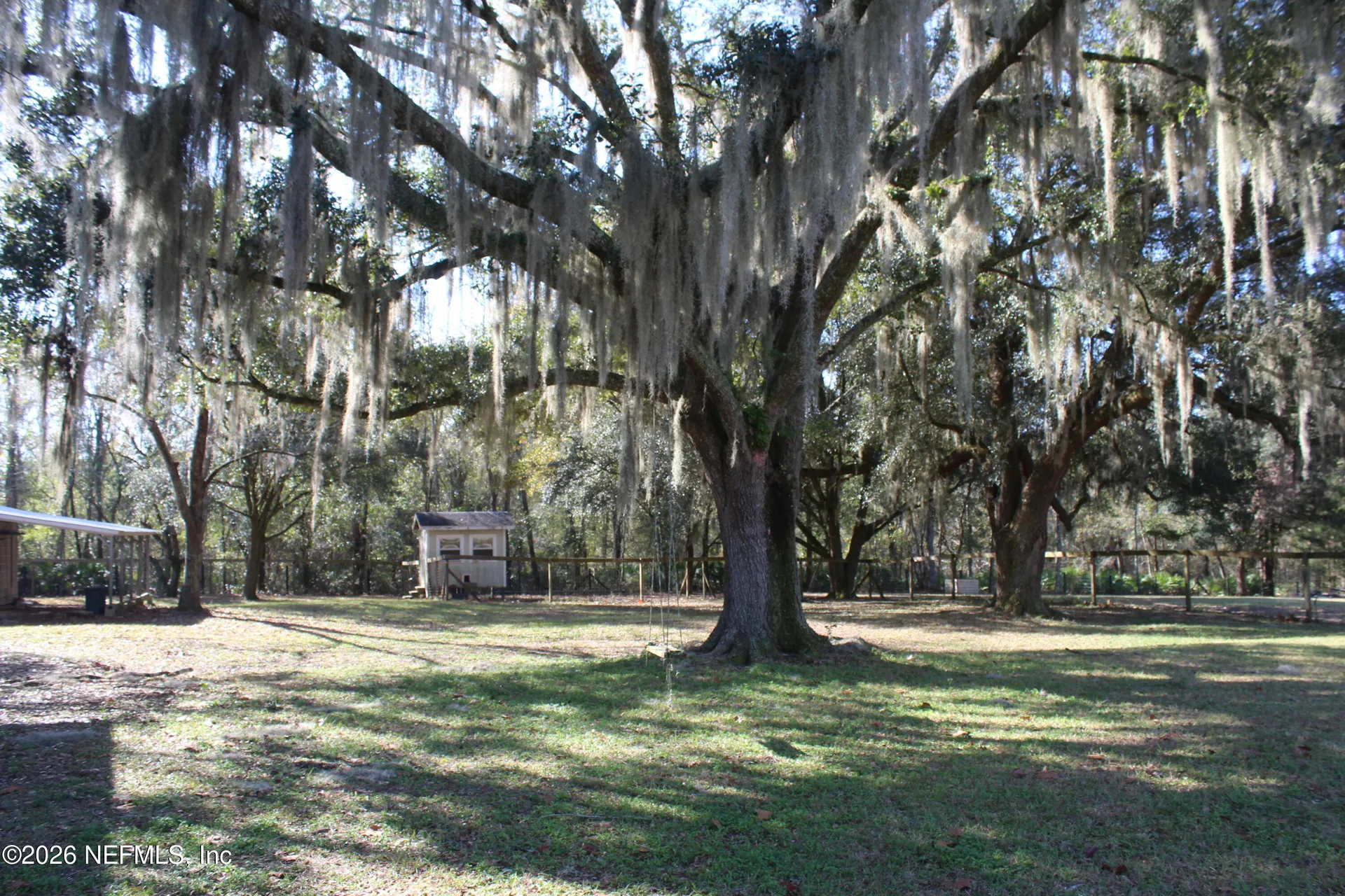 1222 Lenda Lane Middleburg FL 32068