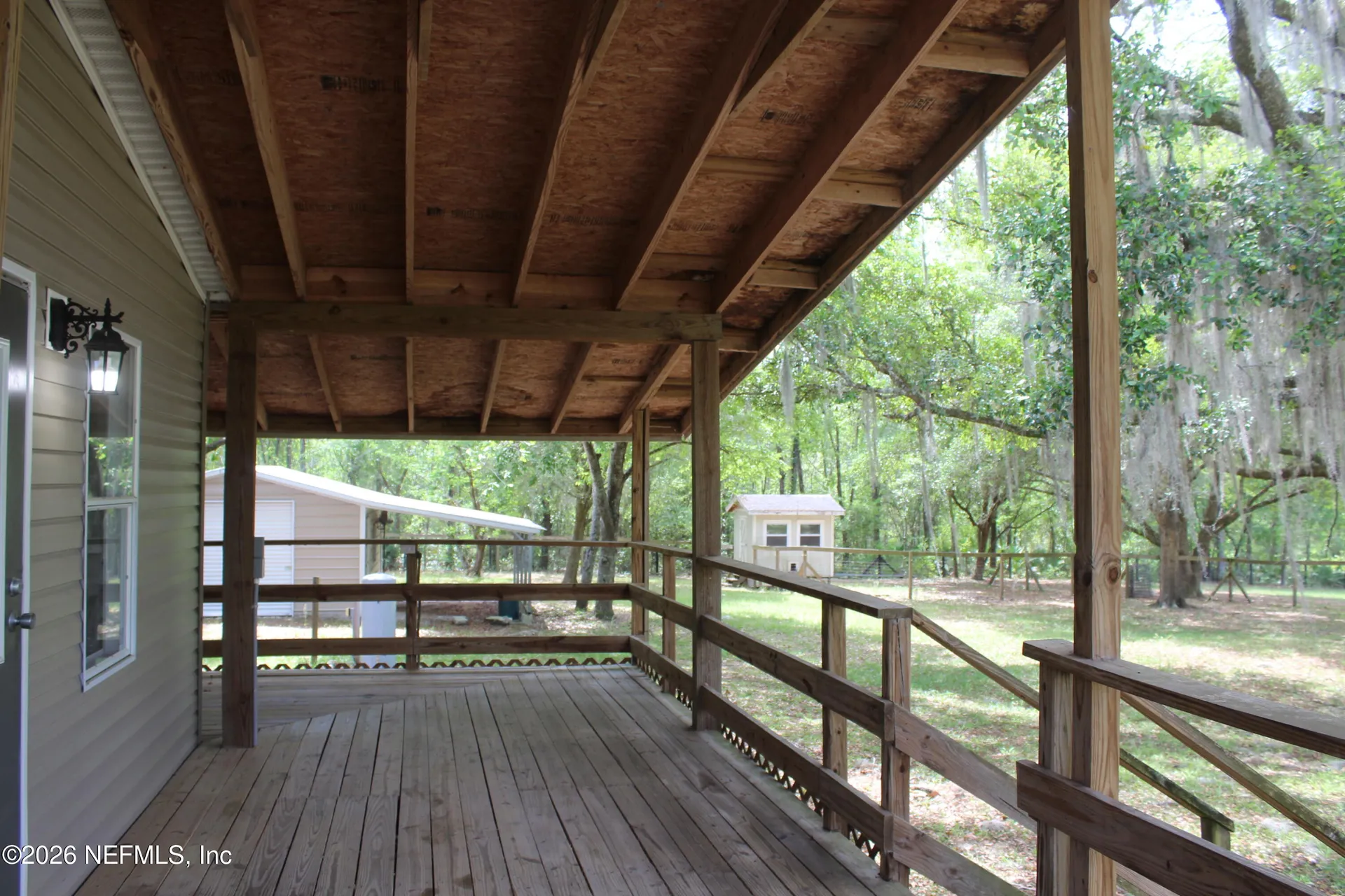1222 Lenda Lane Middleburg FL 32068