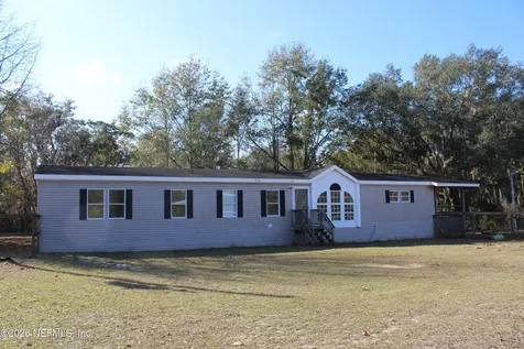 1222 Lenda Lane Middleburg FL 32068
