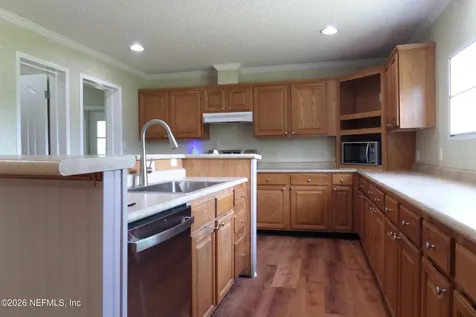 1222 Lenda Lane Middleburg FL 32068