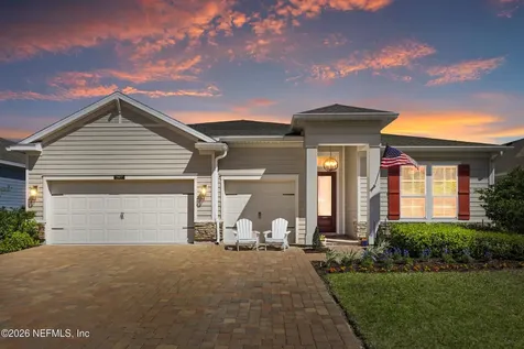 297 Diamondback Avenue St. Augustine FL 32095