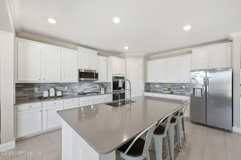 297 Diamondback Avenue St. Augustine FL 32095