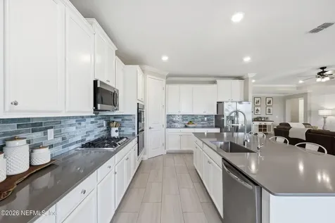 297 Diamondback Avenue St. Augustine FL 32095