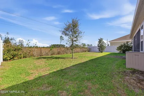 297 Diamondback Avenue St. Augustine FL 32095