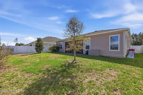 297 Diamondback Avenue St. Augustine FL 32095