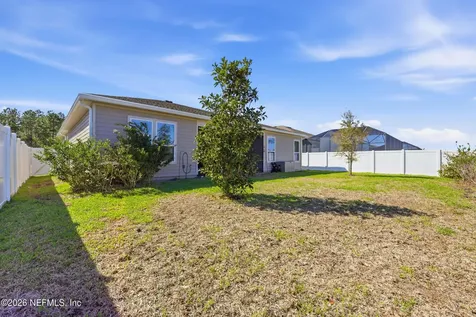 297 Diamondback Avenue St. Augustine FL 32095