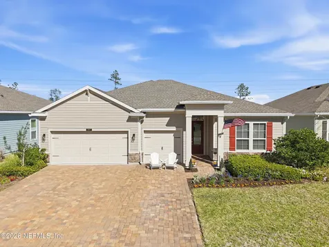 297 Diamondback Avenue St. Augustine FL 32095