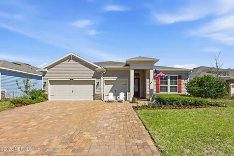 297 Diamondback Avenue St. Augustine FL 32095