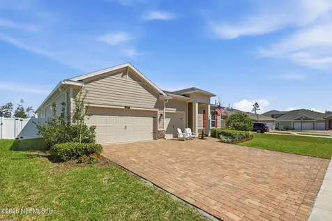 297 Diamondback Avenue St. Augustine FL 32095