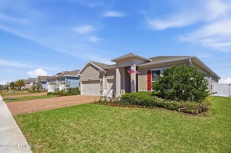297 Diamondback Avenue St. Augustine FL 32095