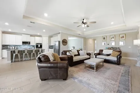 297 Diamondback Avenue St. Augustine FL 32095