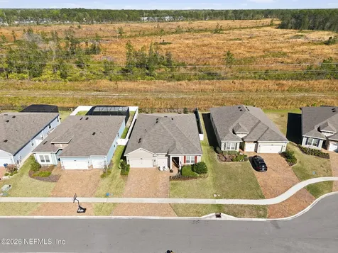 297 Diamondback Avenue St. Augustine FL 32095