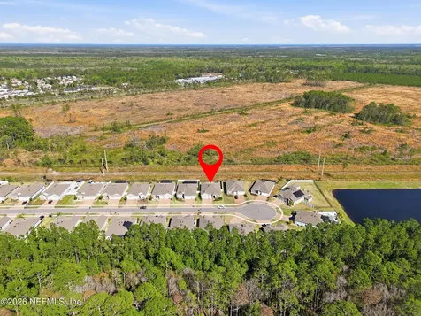 297 Diamondback Avenue St. Augustine FL 32095