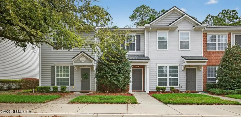 3551 Pebble Path Lane Jacksonville FL 32224