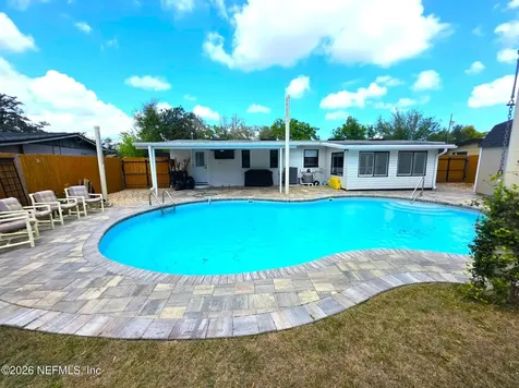 366 Blairmore Boulevard E Orange Park FL 32073