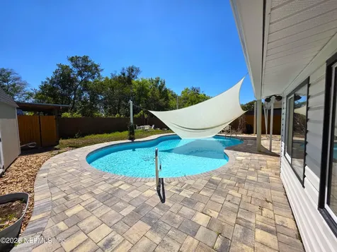 366 Blairmore Boulevard E Orange Park FL 32073