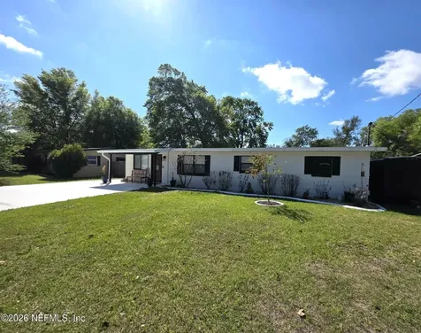 366 Blairmore Boulevard E Orange Park FL 32073