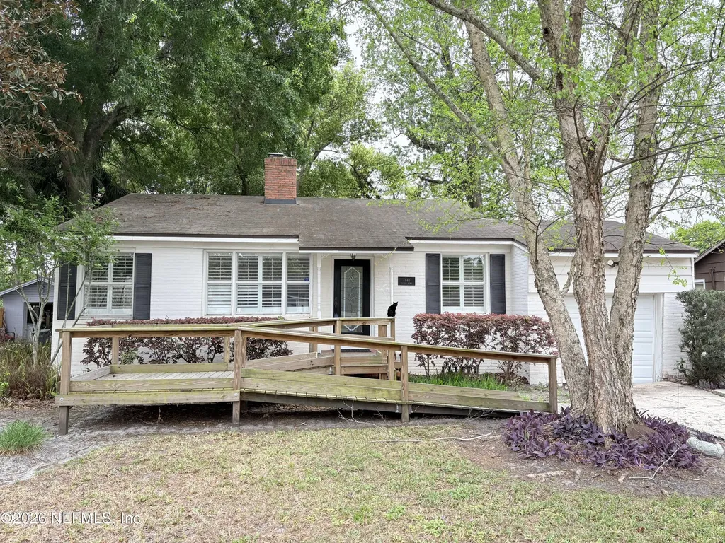 4840 Colonial Avenue Jacksonville FL 32210