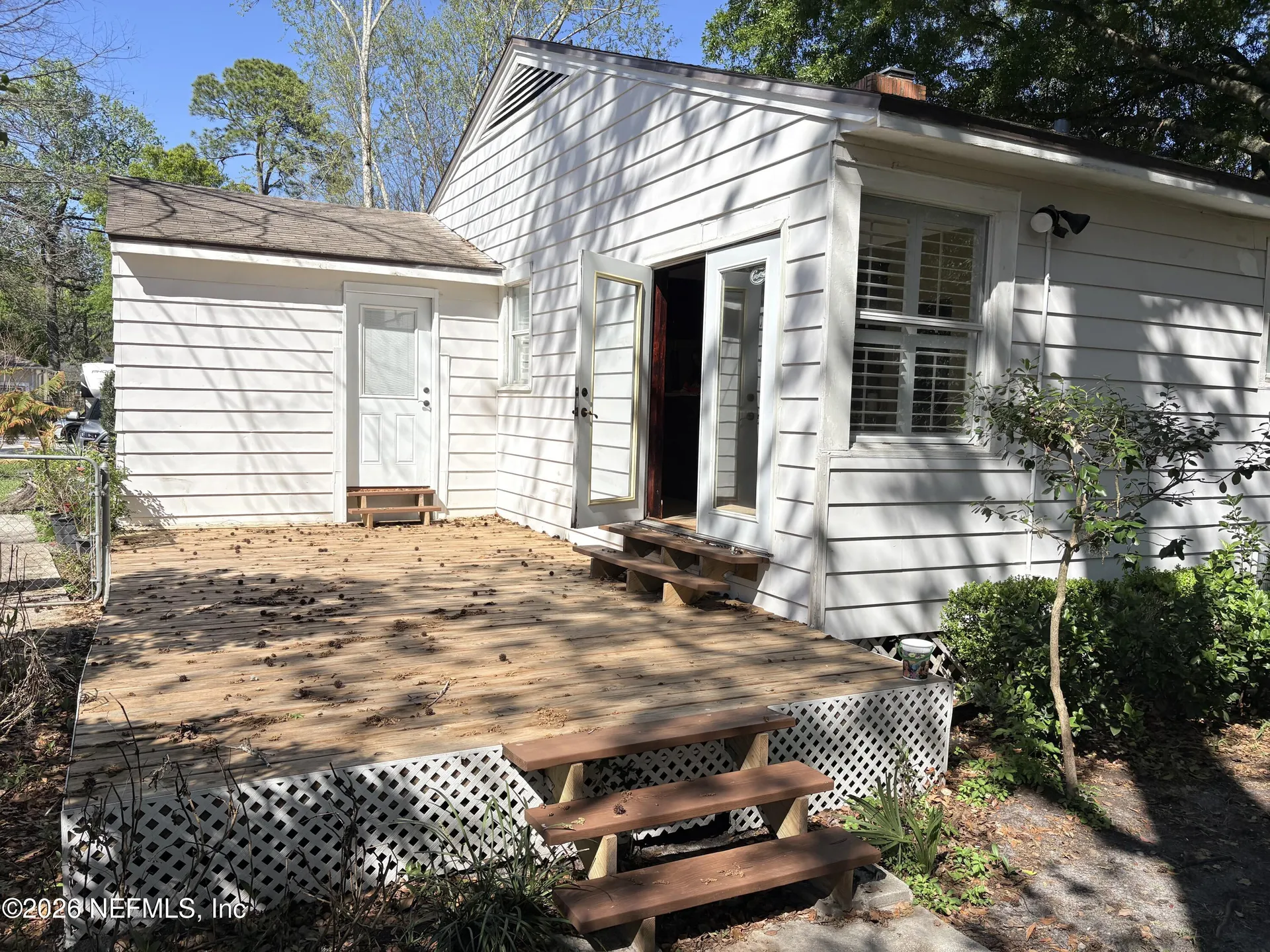4840 Colonial Avenue Jacksonville FL 32210