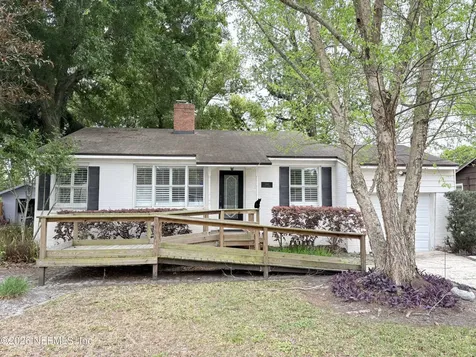4840 Colonial Avenue Jacksonville FL 32210