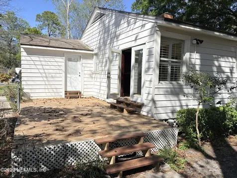 4840 Colonial Avenue Jacksonville FL 32210