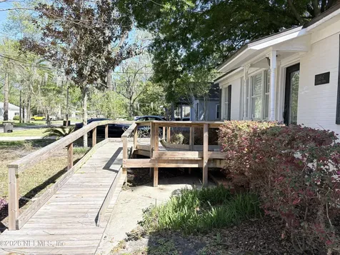 4840 Colonial Avenue Jacksonville FL 32210