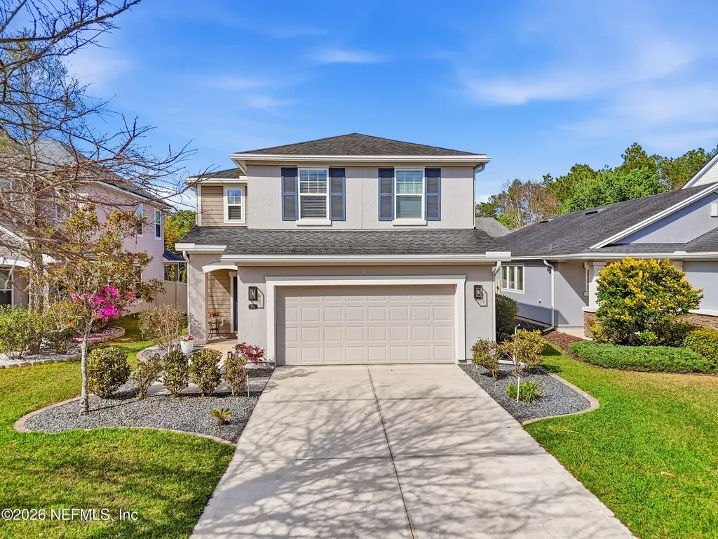 103 Skylar Lane Ponte Vedra FL 32081